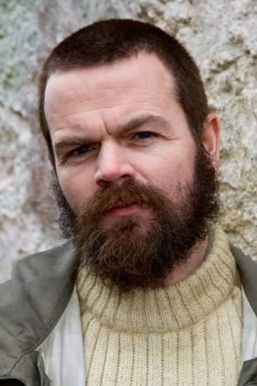 Stephen Walters profile