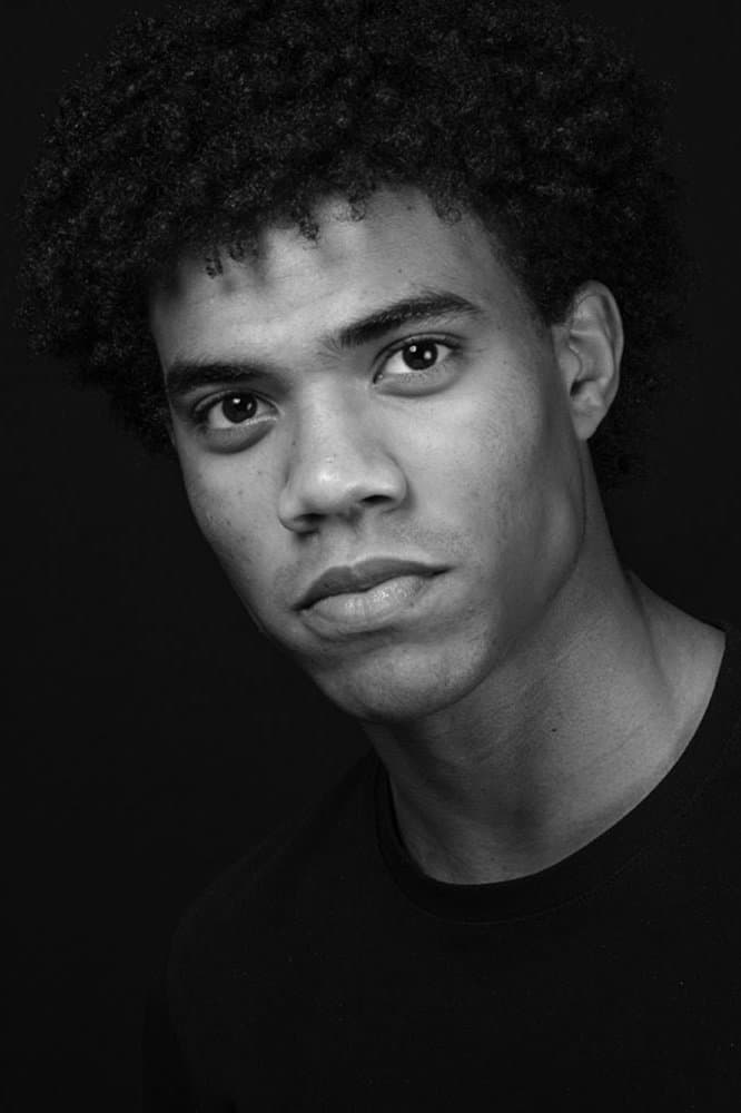 Joel Cojal profile