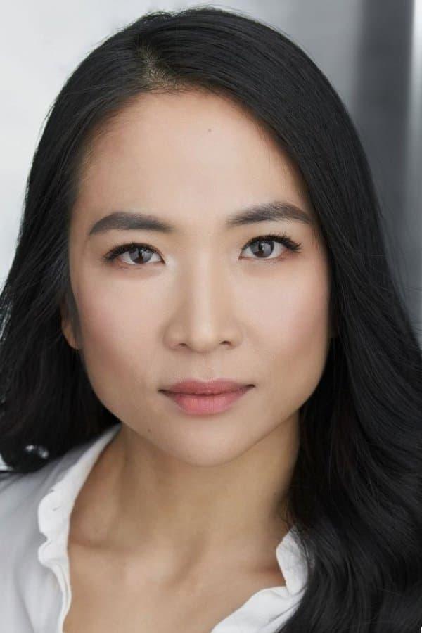 Sandra Yi Sencindiver profile