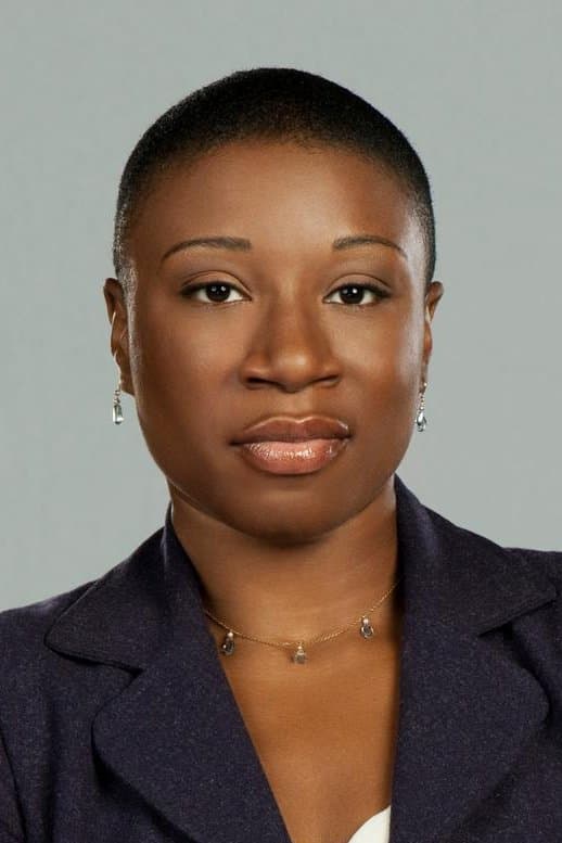 Aisha Hinds profile