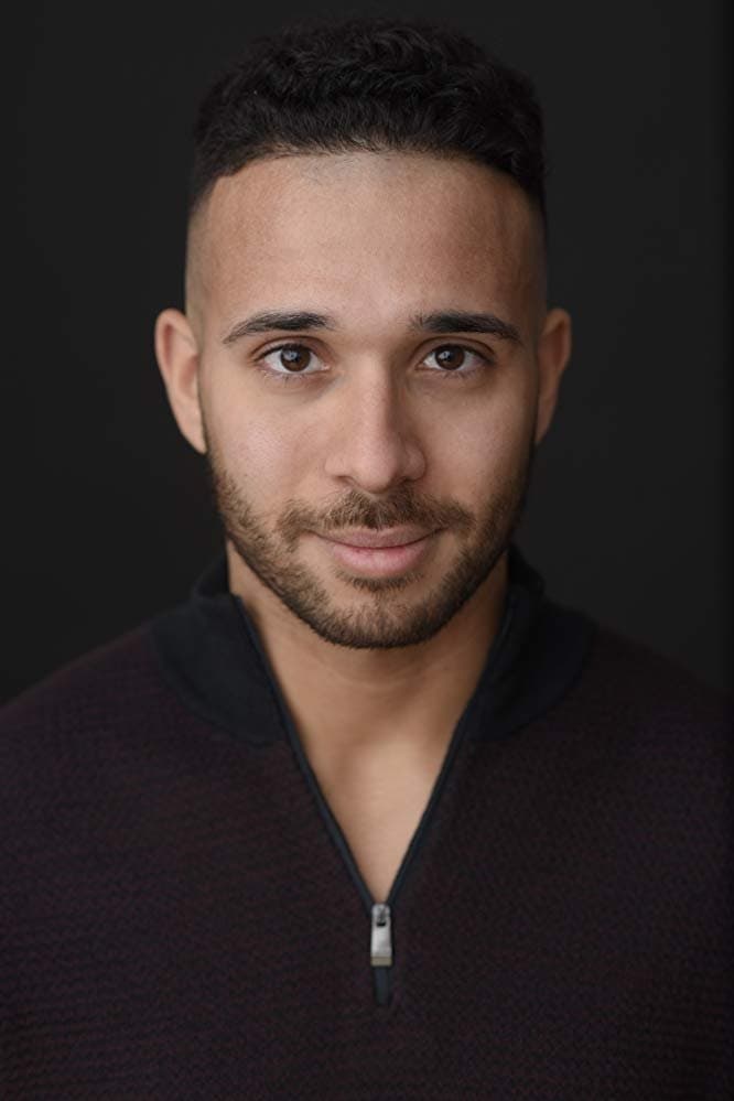 Nicholas Velez profile