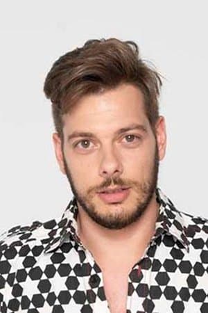 Alexandros Perros profile