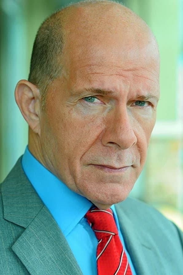 Robert Catrini profile