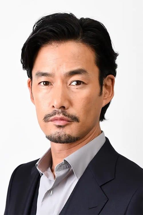 Yutaka Takenouchi profile