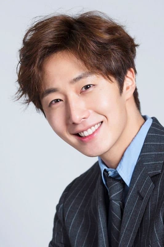 Jung Il-woo profile