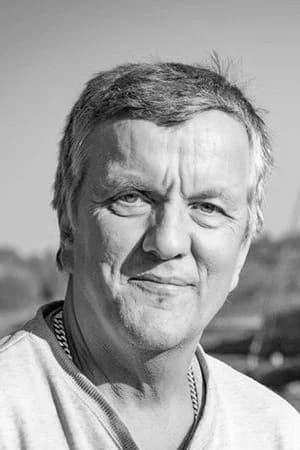 Erling Andersen profile
