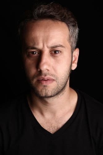 Güray Özcan profile