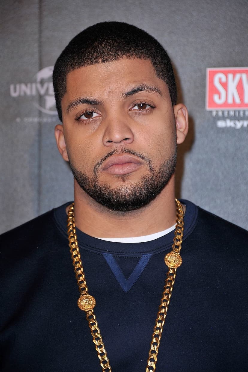 O'Shea Jackson Jr. profile