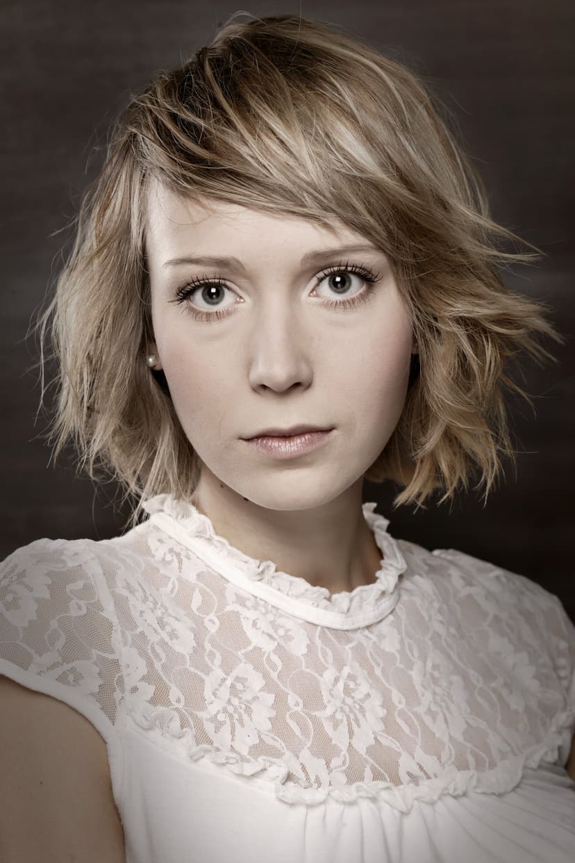 Mari-Liis Lill profile