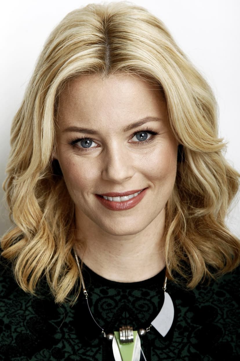 Elizabeth Banks profile