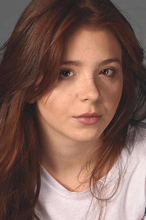 Agustina Cabo profile