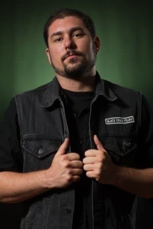 Christopher Giroux profile