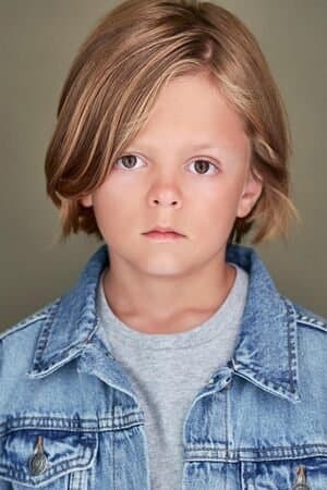 Callum Vinson profile