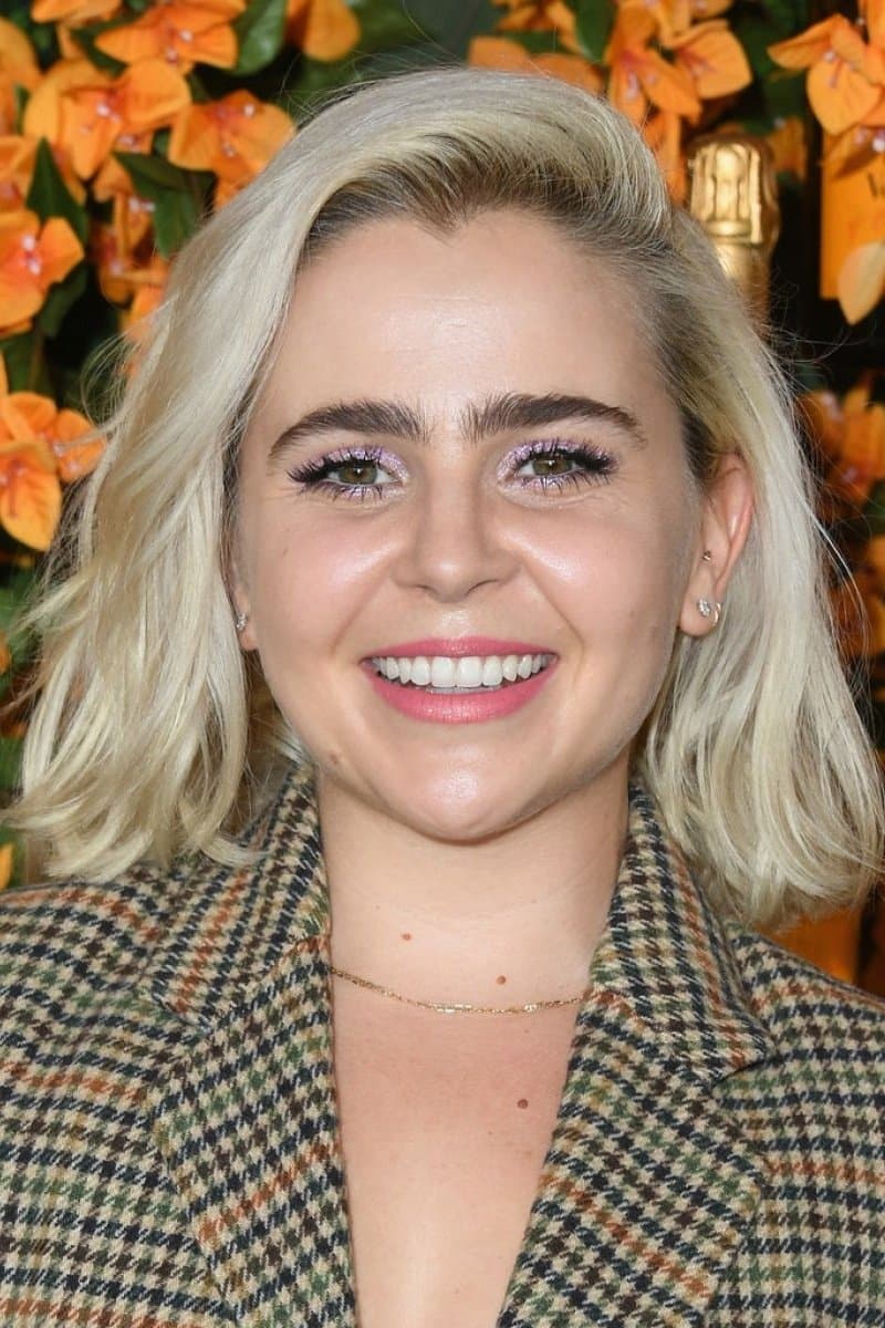 Mae Whitman profile