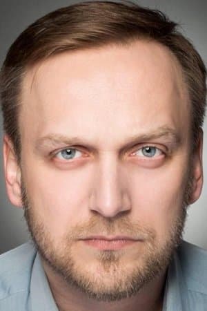 Evgeny Valts profile